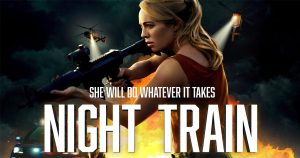 รีวิว Night Train (2023)